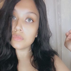 Meet your Posher, Krystal